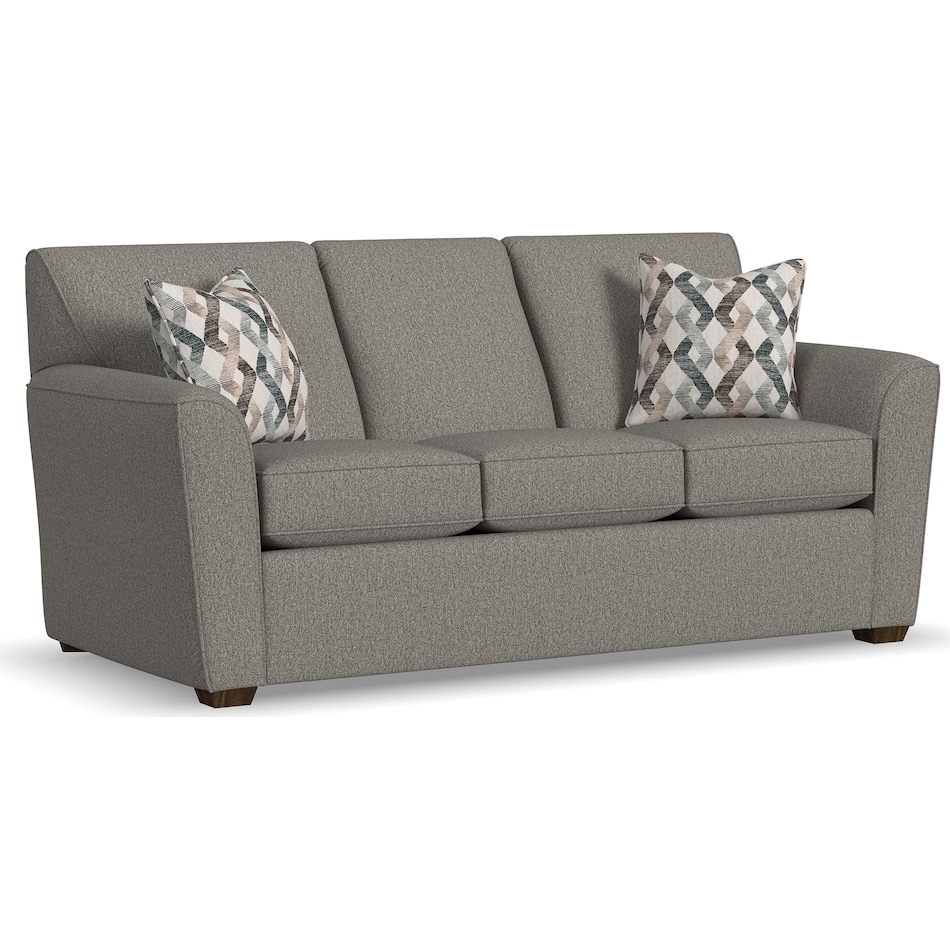  gray sofa   
