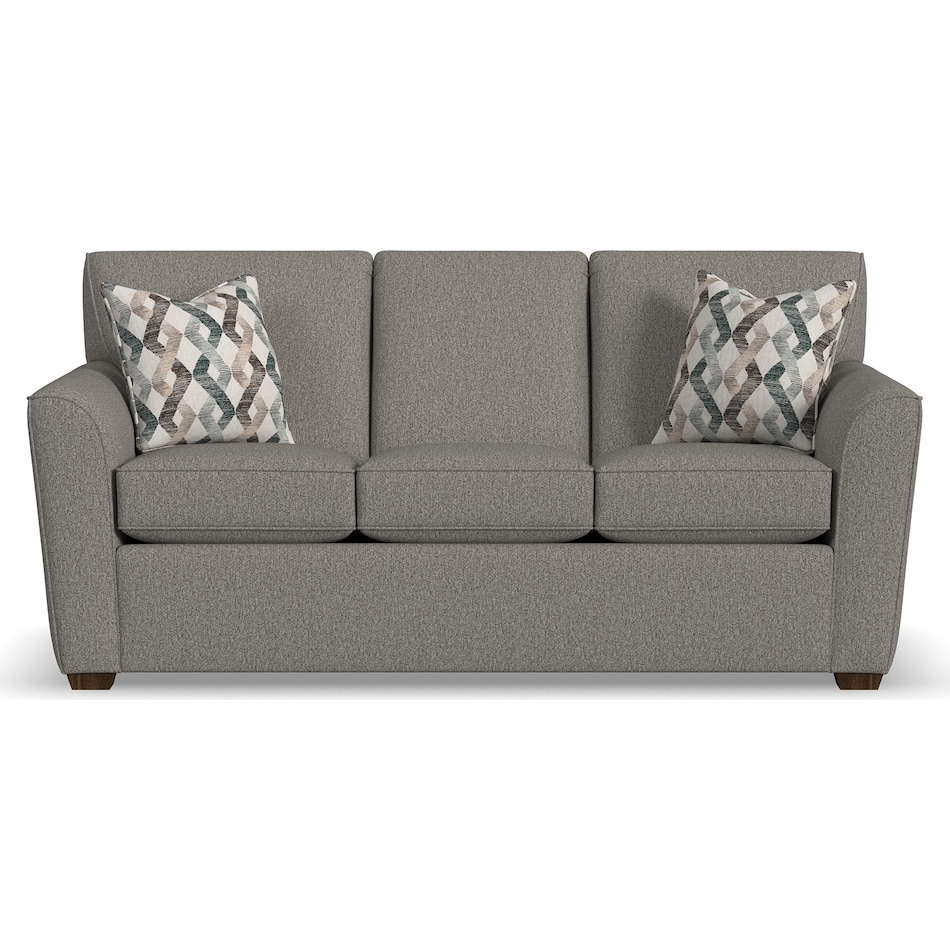  gray sofa   