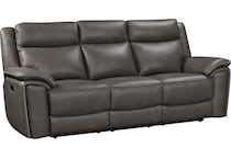  gray sofa   