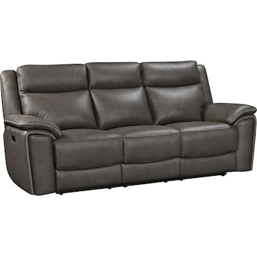 Power Reclining Sofa