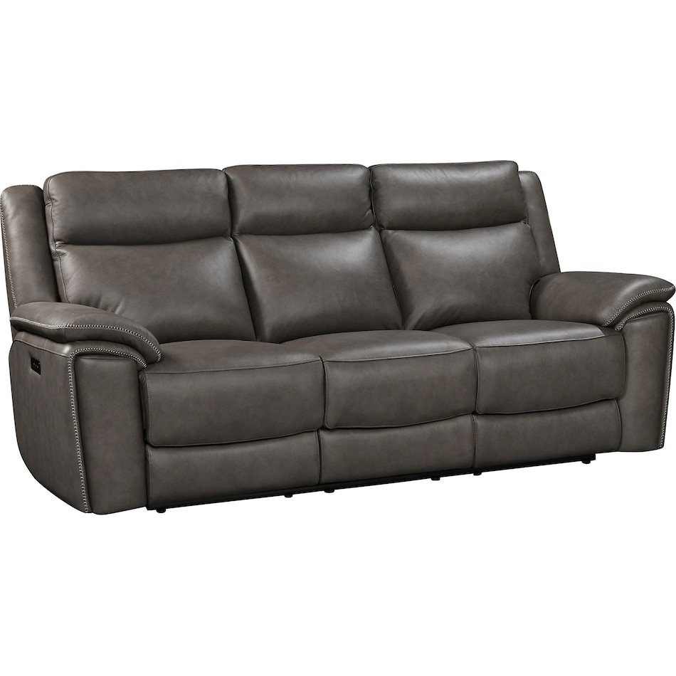  gray sofa   