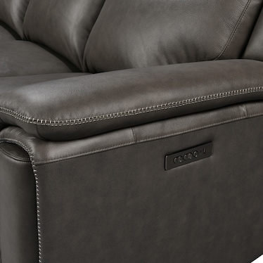 Power Reclining Sofa