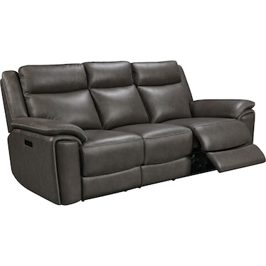 Royce Power Reclining Sofa
