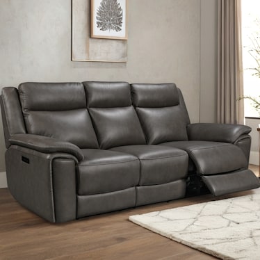 Royce Power Reclining Sofa