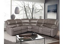  gray silk sofa   