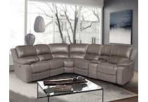 Taffy 6PC Power Sectl