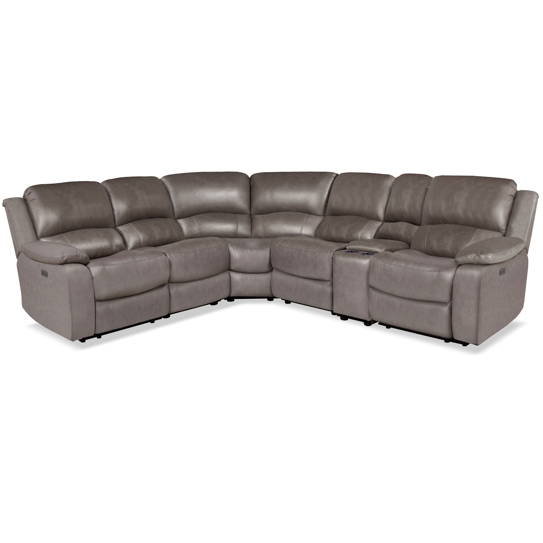 Taffy 6PC Power Sectl