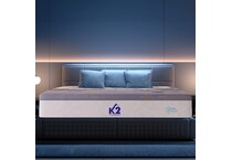 Konture Firm Queen Mattress