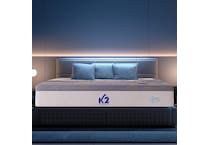 Konture Firm King Mattress