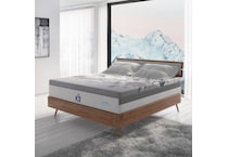 Konture Firm King Mattress