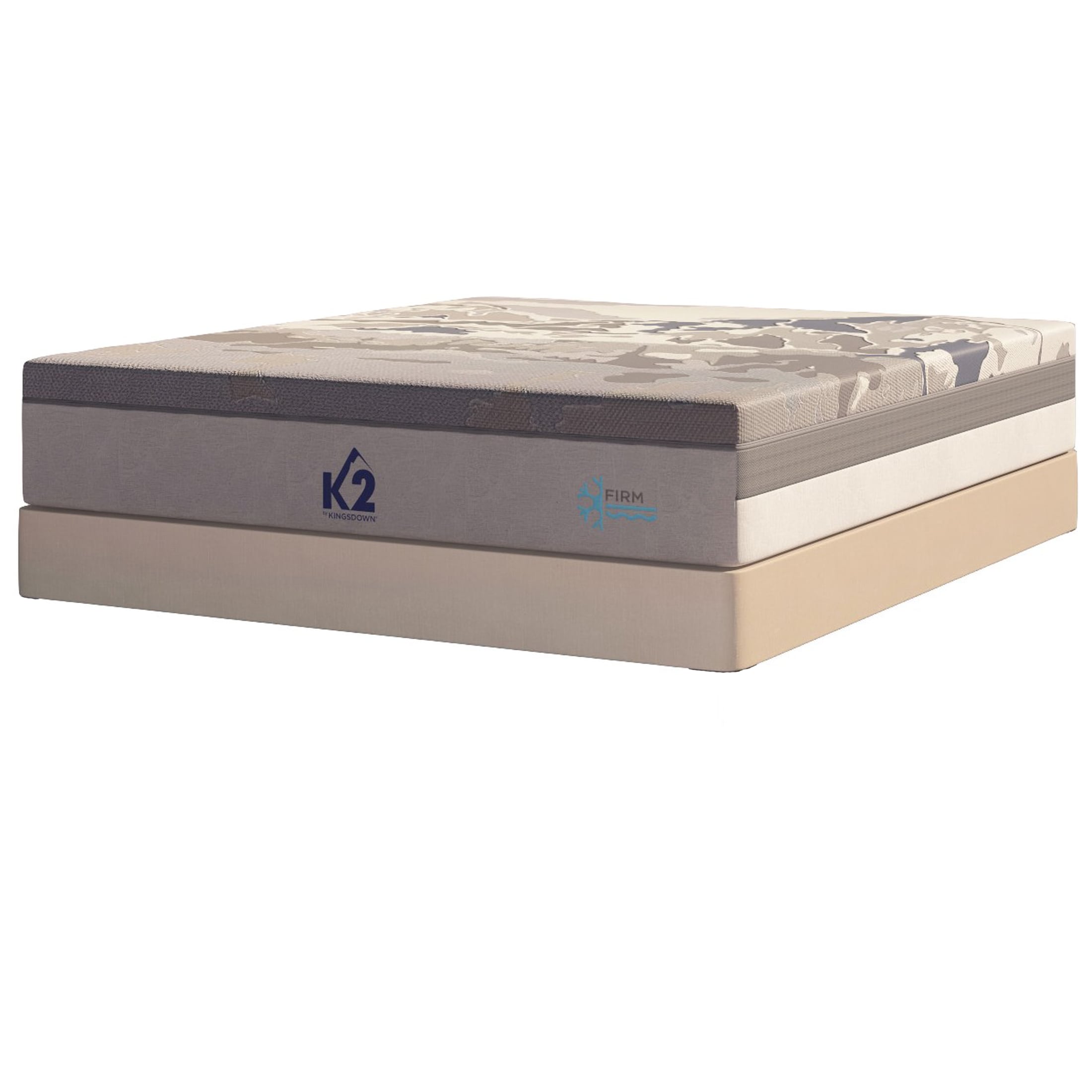 Konture Firm Twin XL Mattress