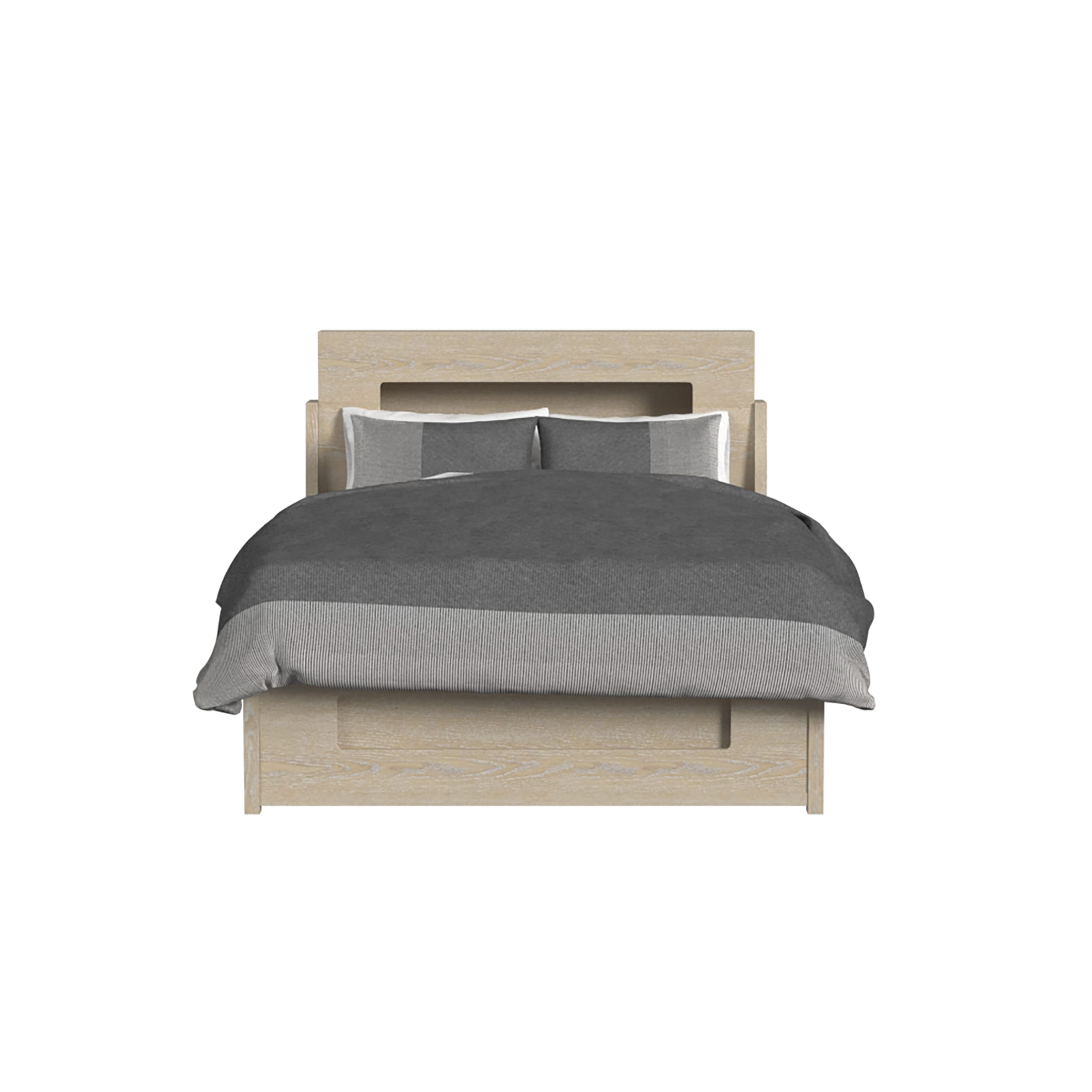 Cooper Bay Twin Bed