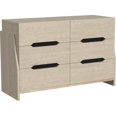 Cooper Bay Dresser