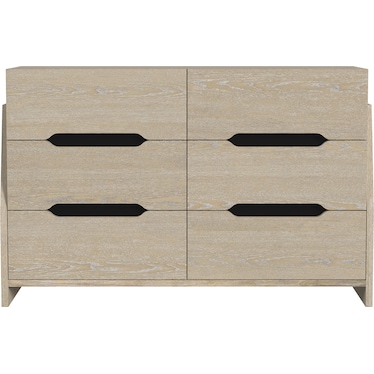 Cooper Bay Dresser