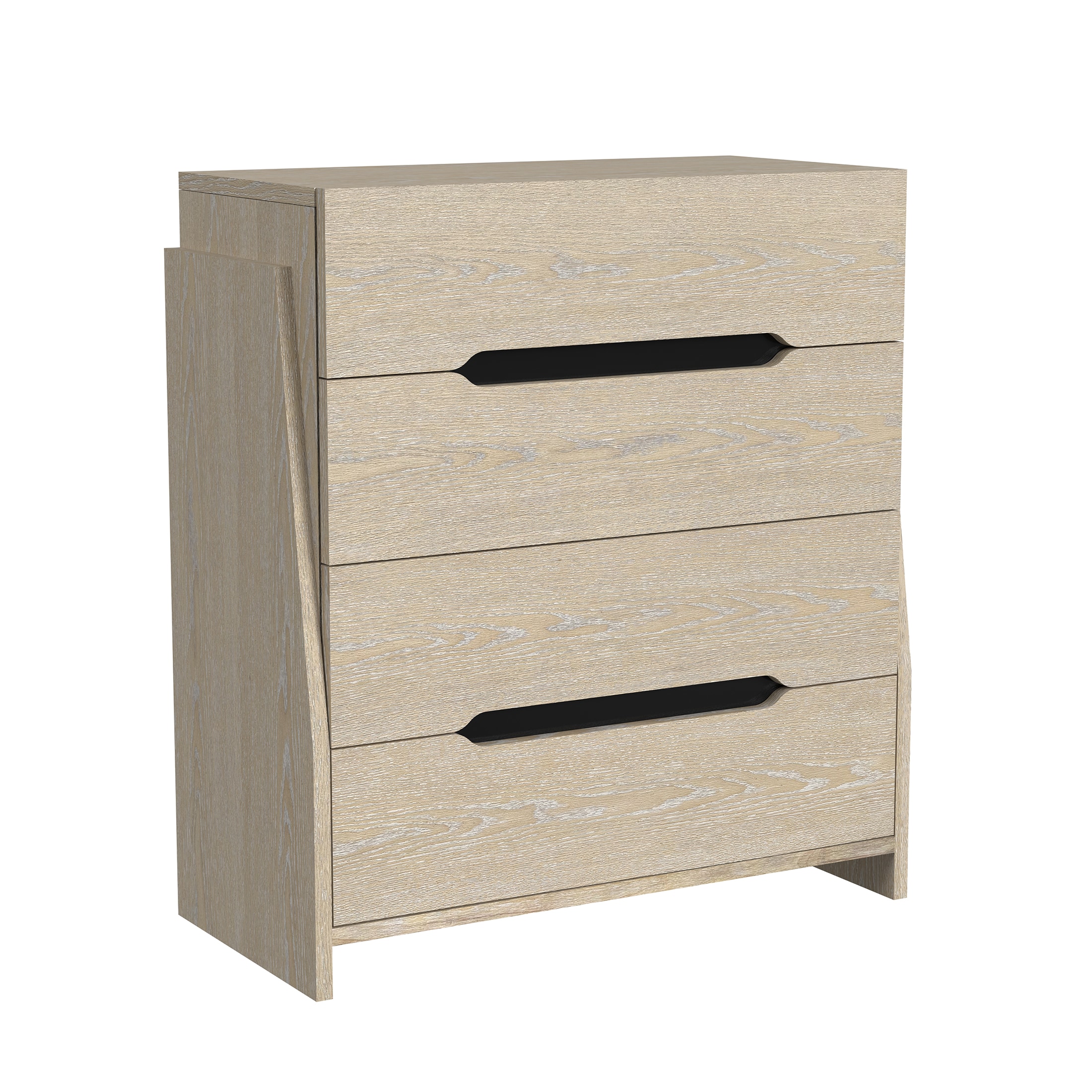 Cooper Bay 4 Drawer Chest