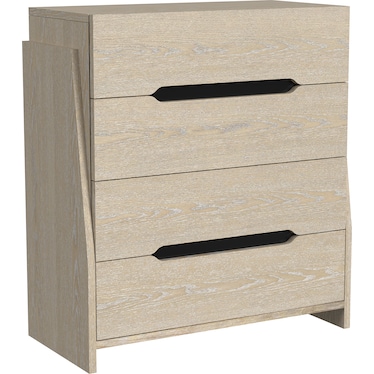 Cooper Bay 4 Drawer Chest