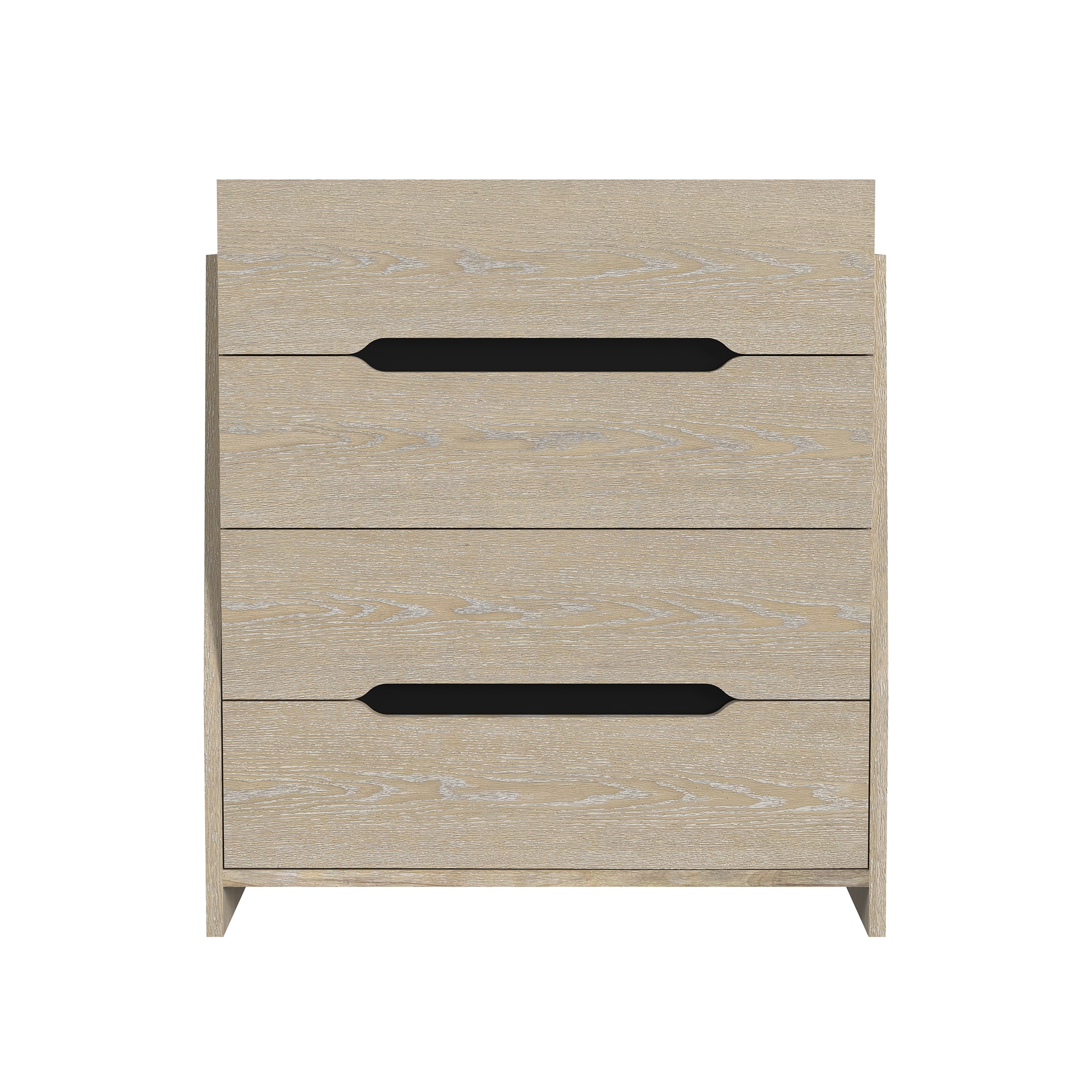Cooper Bay 4 Drawer Chest