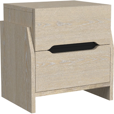 Cooper Bay Nightstand