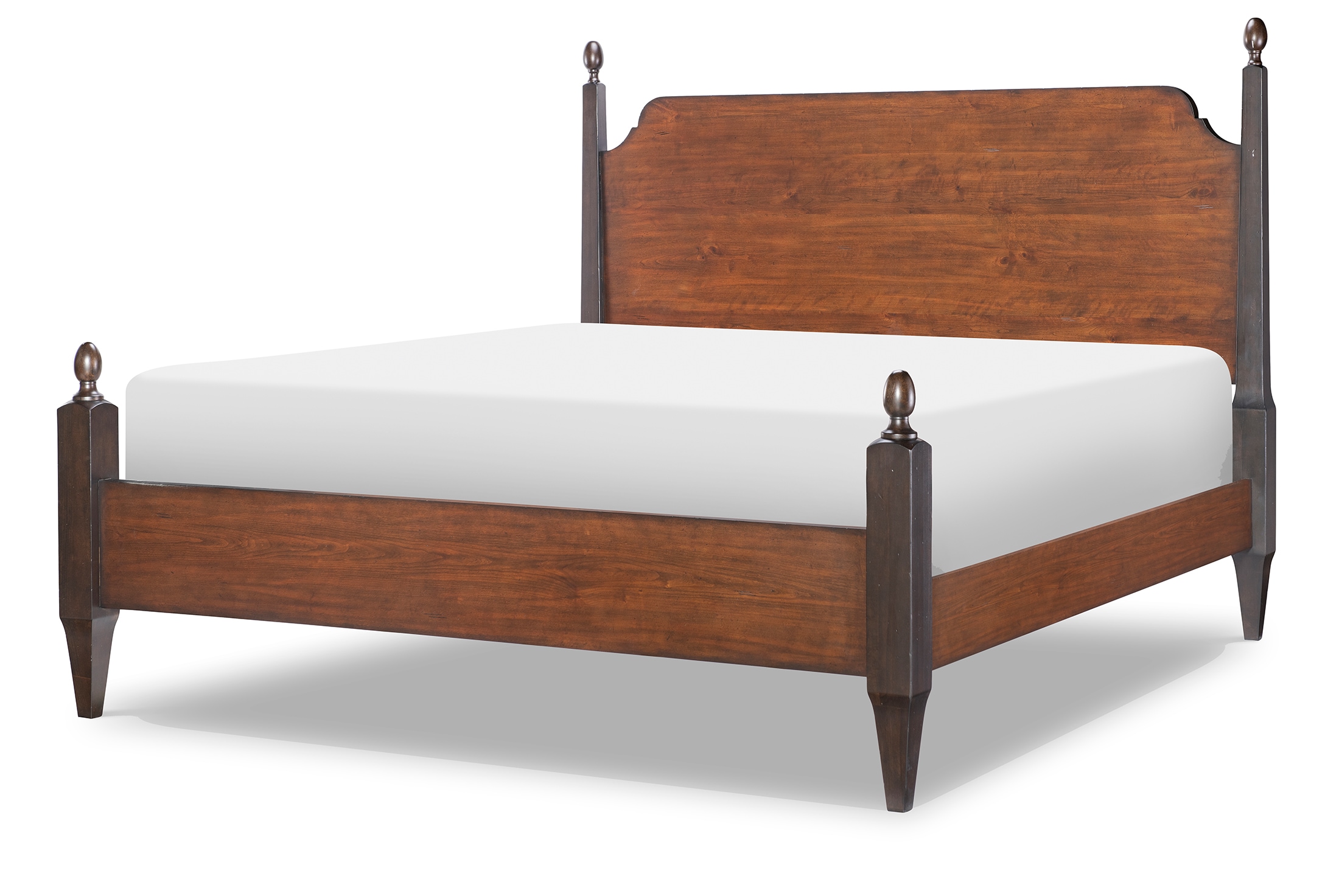 Fenmore King Bed