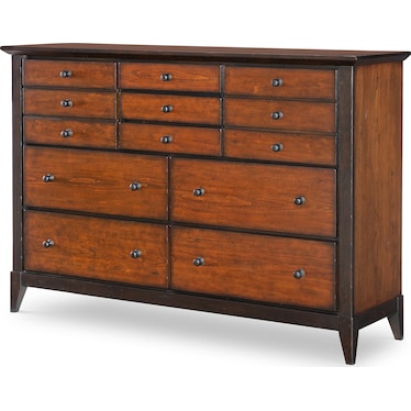 Fenmore Dresser