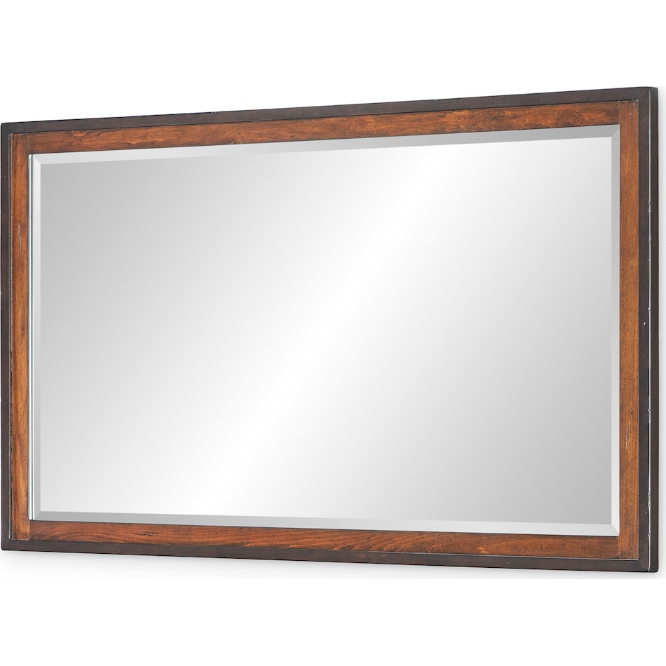 Fenmore Mirror