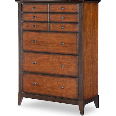 Fenmore Chest