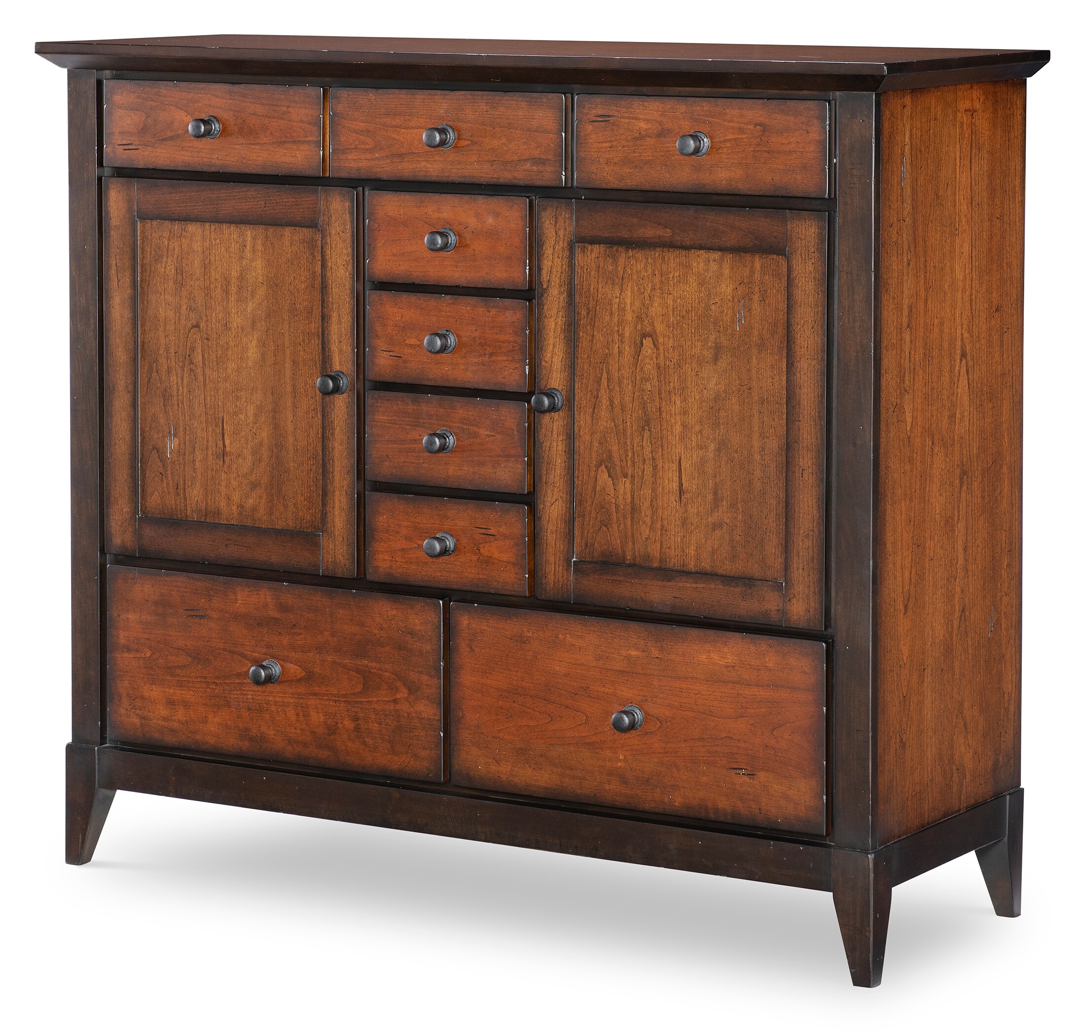 Fenmore Door Chest