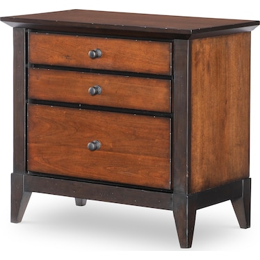 Fenmore Nightstand