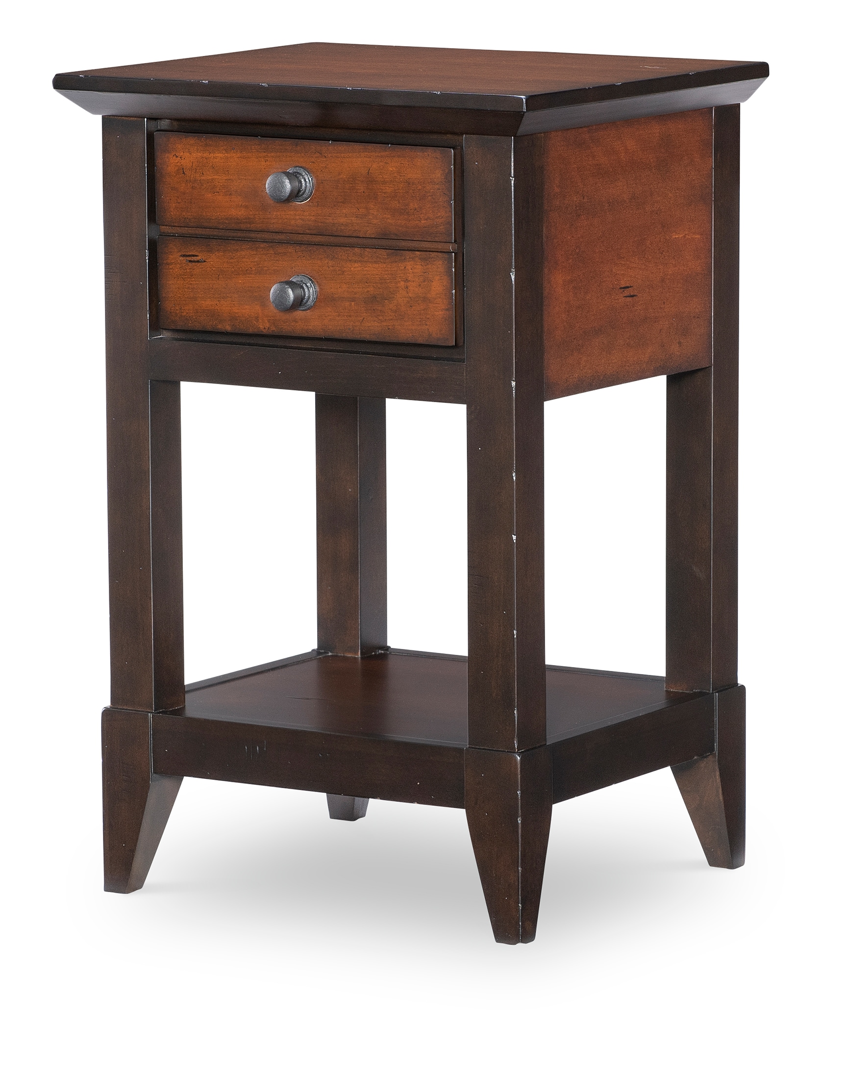 Fenmore Open Nightstand