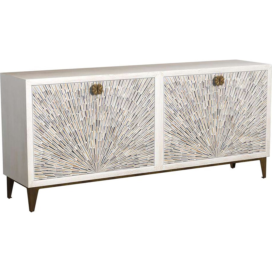  white accent pieces  occasional   