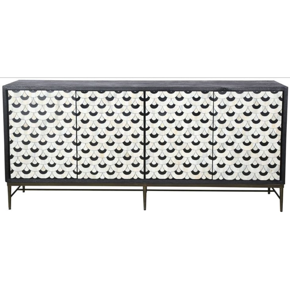  black accent pieces  occasional   