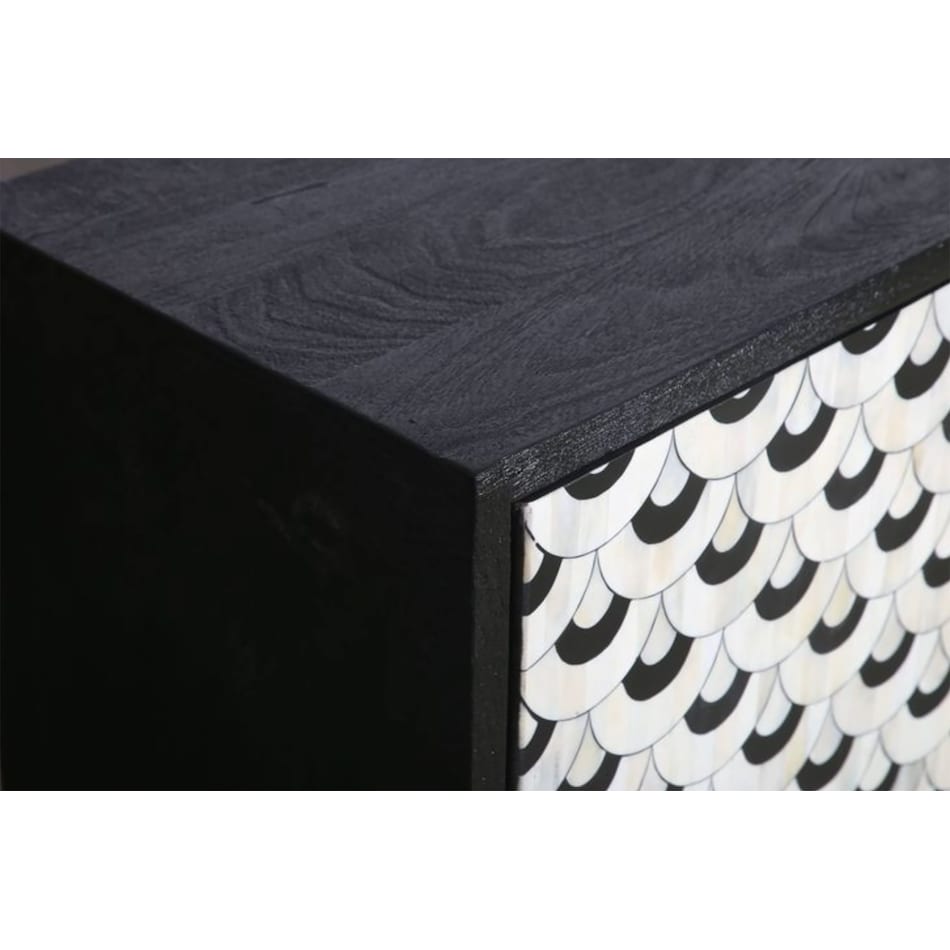  black accent pieces  occasional   