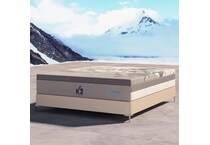 Konture Plush Queen Mattress