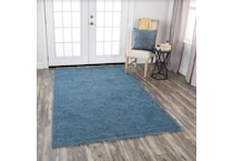  blue rug   