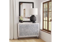  white accent pieces  occasional   