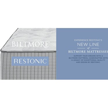 Biltmore Reserve Emblem Innerspring Mattress - Twin XL