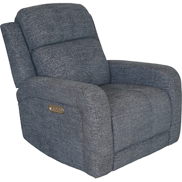 Mina Power Glider Recliner