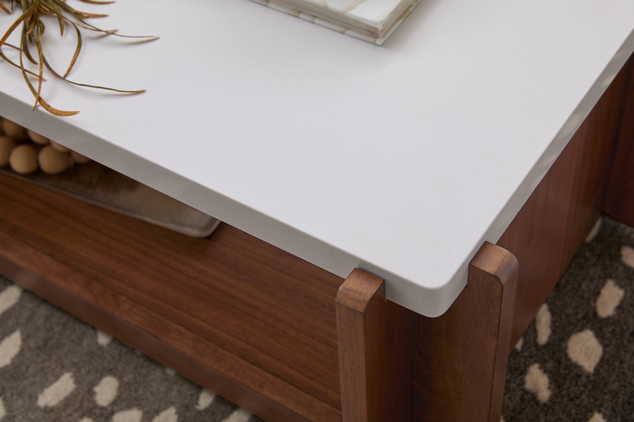 Lincoln Cocktail Table