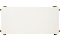 Lincoln Cocktail Table