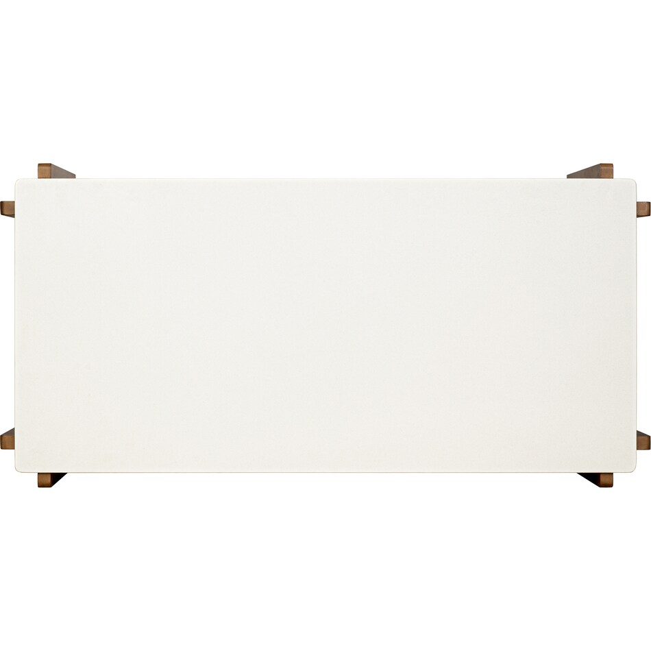  brown occasional tables all   