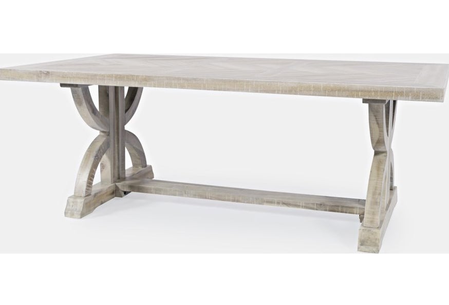 Fairview Cocktail Table