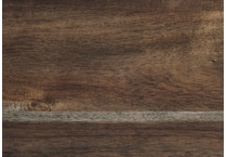  brown occasional tables all   