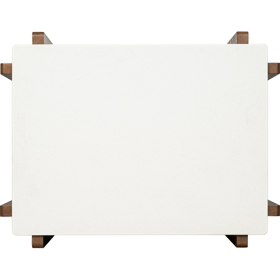  brown occasional tables all   