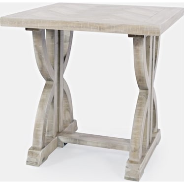 Fairview End Table