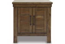  brown occasional tables all   