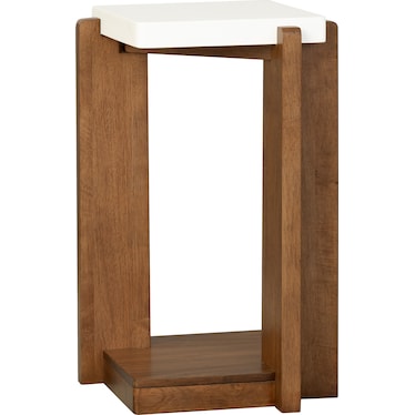 Lincoln Accent Table