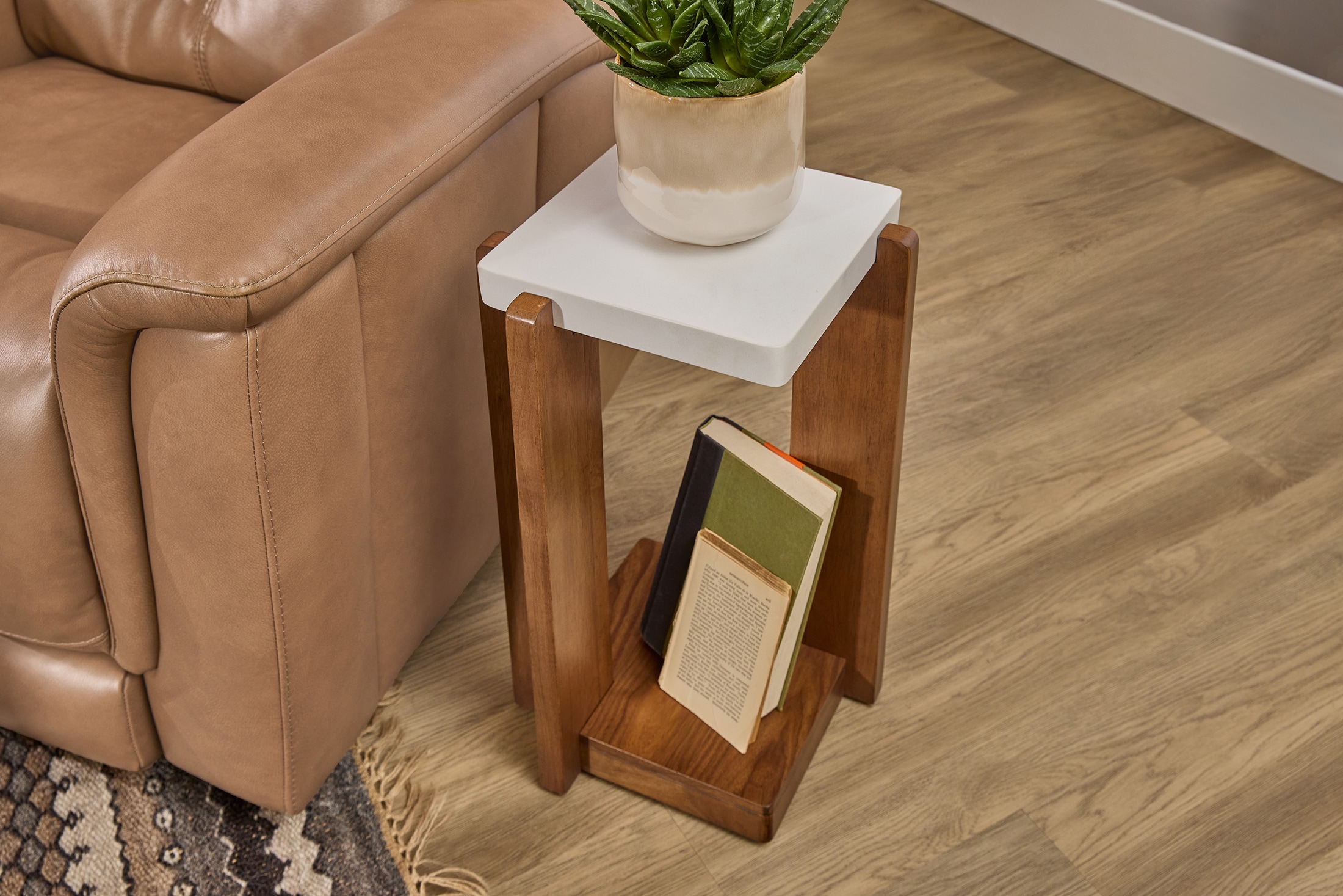 Lincoln Accent Table