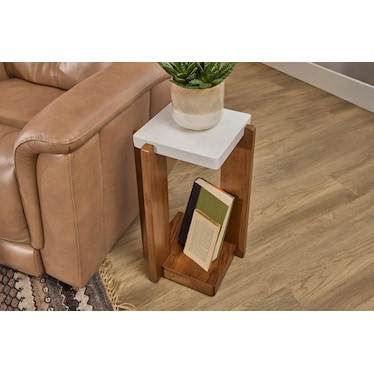 Lincoln Accent Table