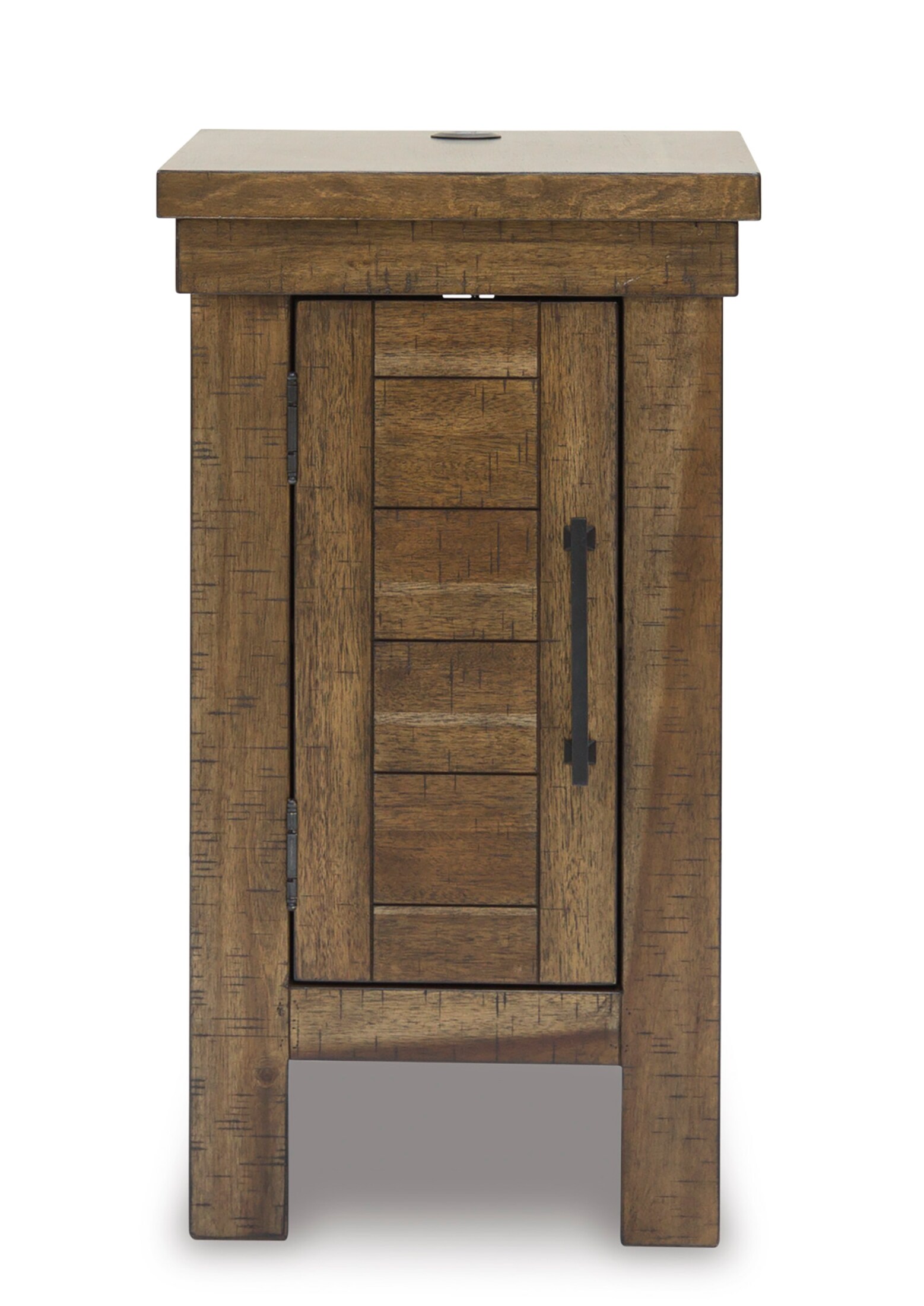 Moriville Chairside Table