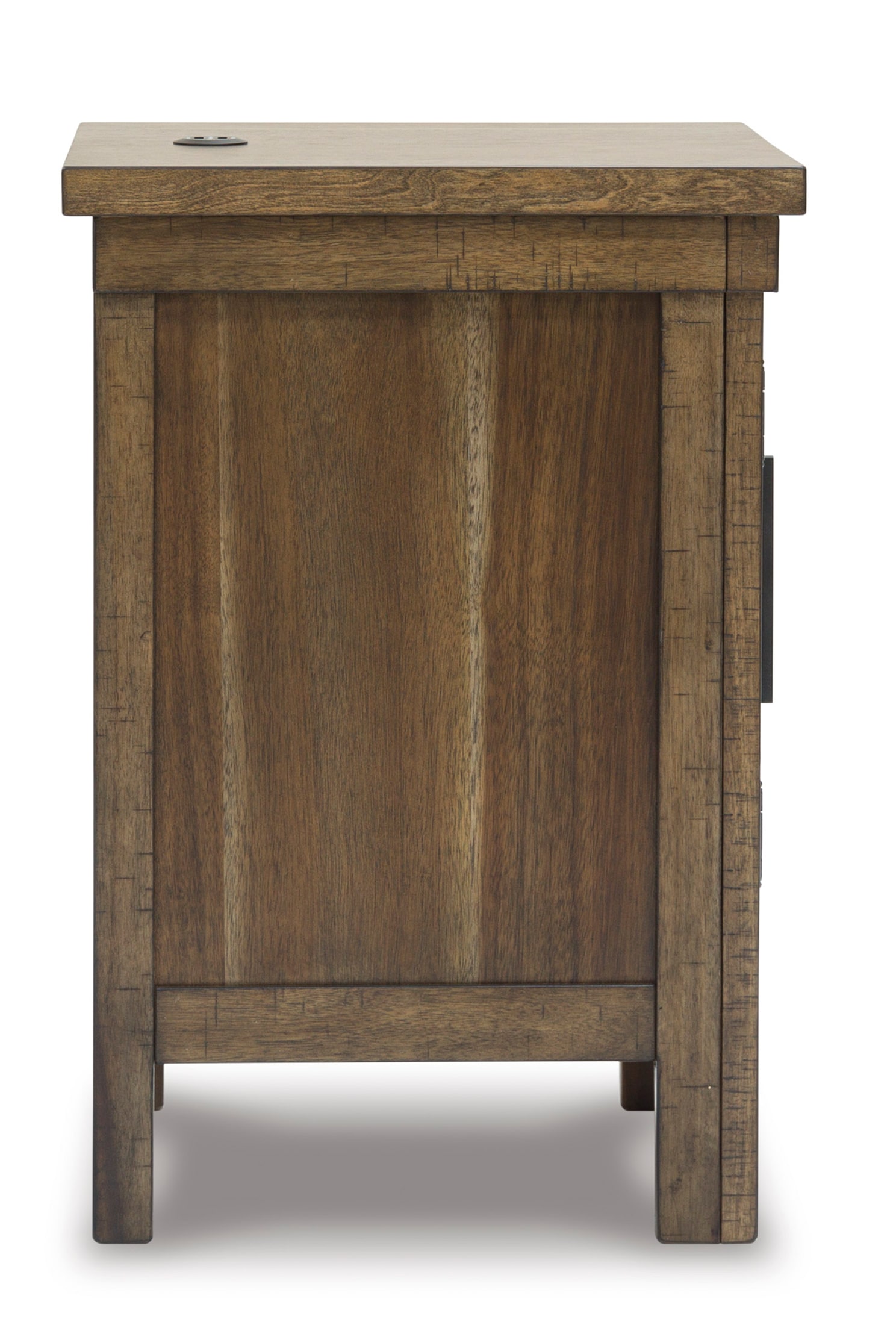 Moriville Chairside Table